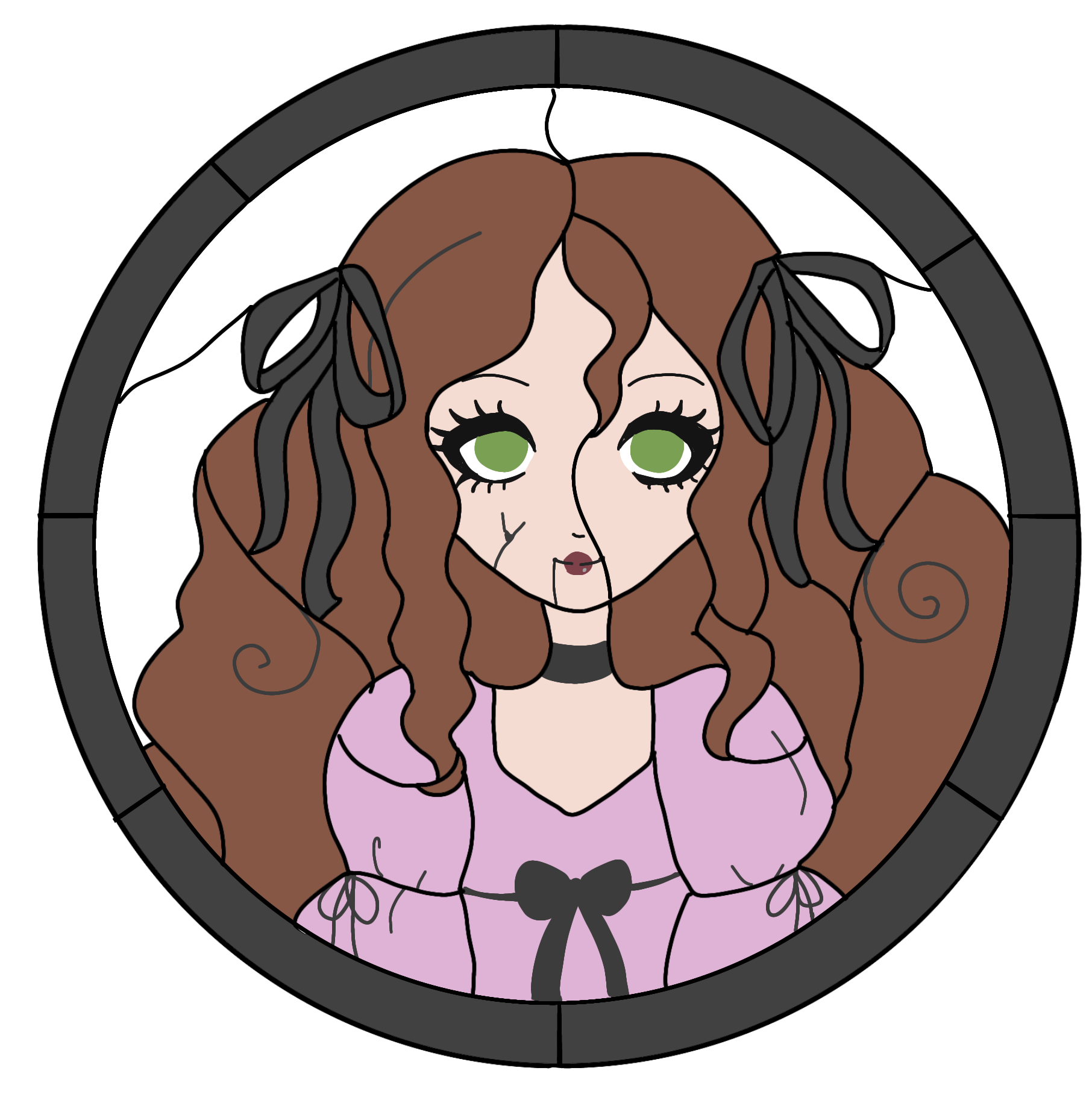 Comission ♡